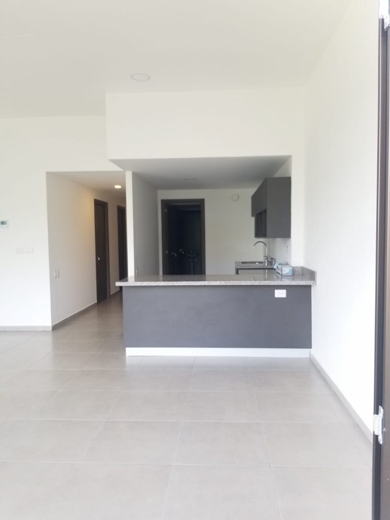 ALQUILER DE APARTAMENTO NUEVO A ESTRENAR PREMIUM EN TUSCANIA