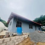 VENTA DE TERRENO CON CASA DENTRO DE FINCA EN COMASAGUA